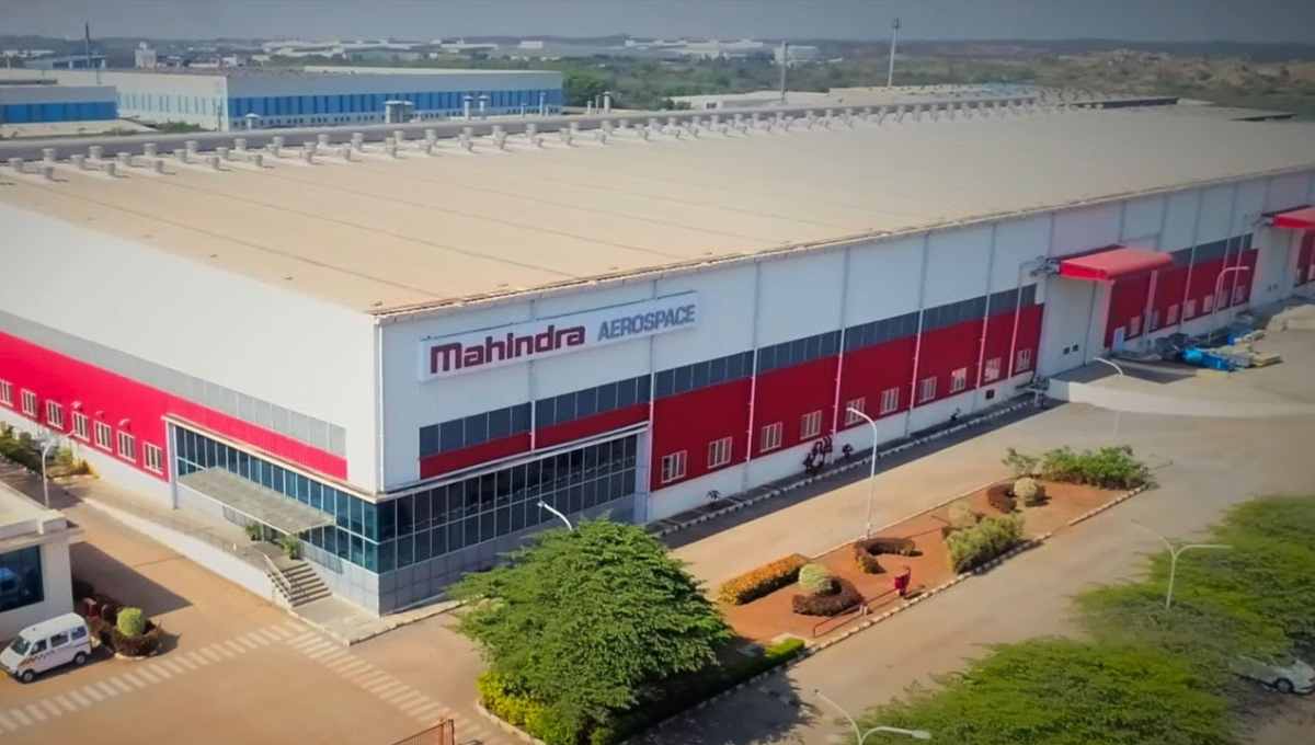 Mahindra Company Recruitment