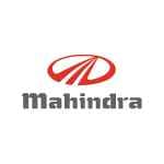 Mahindra logo
