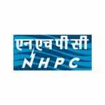 NHPC Logo