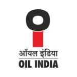 OIL India logo