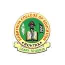 Rashtriya College logo