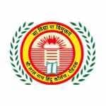 Sh. L.N. Hindu College logo