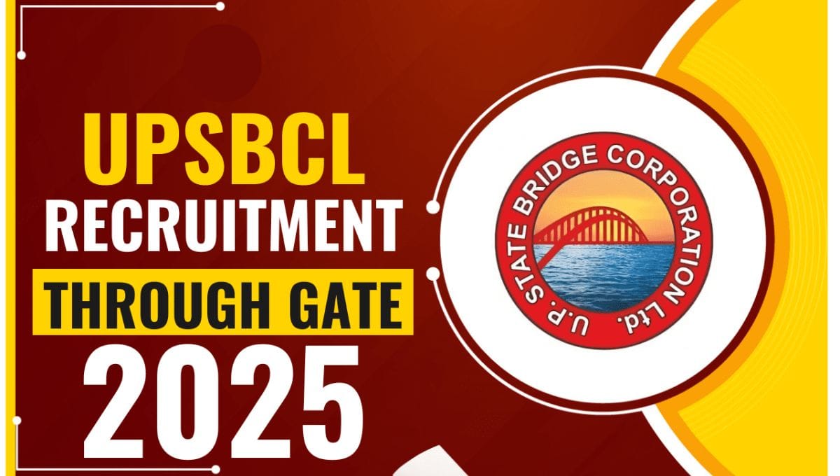 UPSBCL Assistant Engineer Recruitment