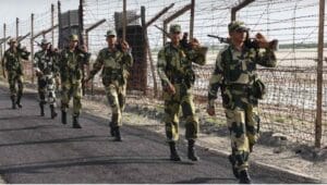 BSF HC RO RM Recruitment