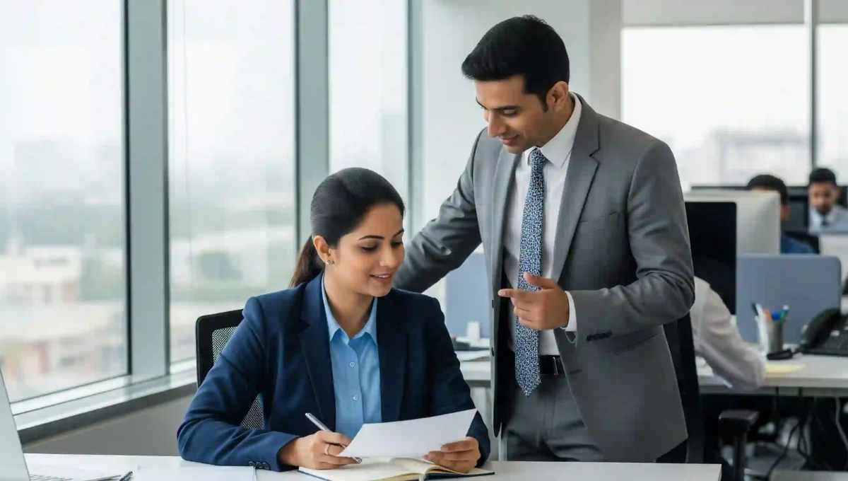 Delhi C-DOT Hindi Translator Recruitment