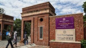 Delhi SLC Assistant Professor Recruitment