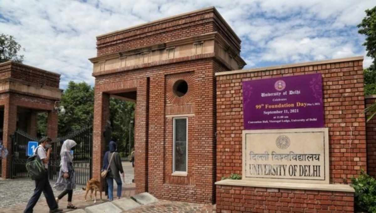 Delhi SLC Assistant Professor Recruitment