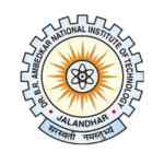 NIT Jalandhar logo