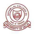 Shyam Lal College (Evening) (Delhi University), Delhi