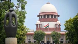 Supreme Court SCI Court Master Recruitment