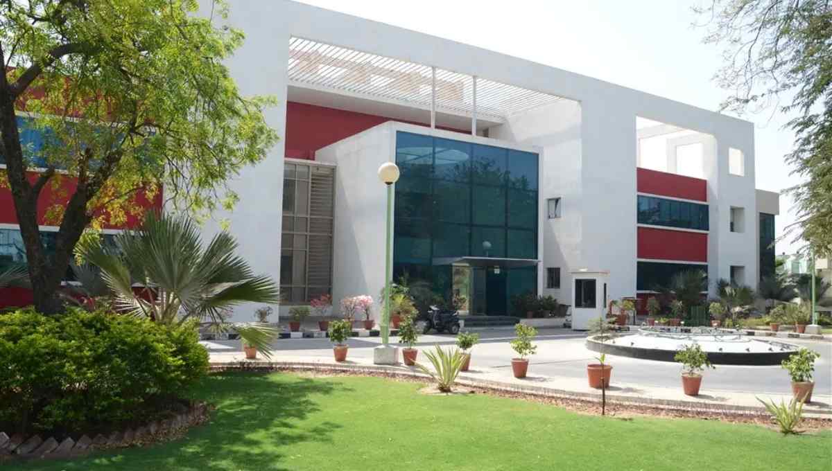 ISRO SAC Recruitment