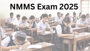 NMMSS Exam 2025-26