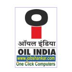 Oil India Junior Office Assistant