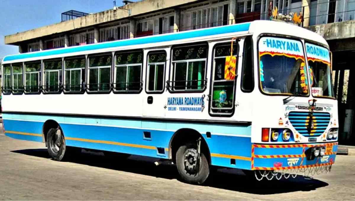 Haryana Roadways Rohtak Recruitment