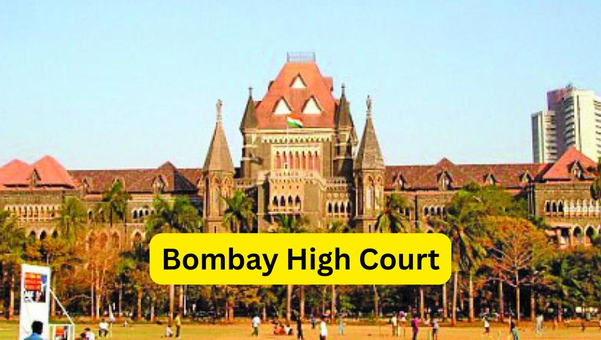 Bombay High Court Recruitment 2025