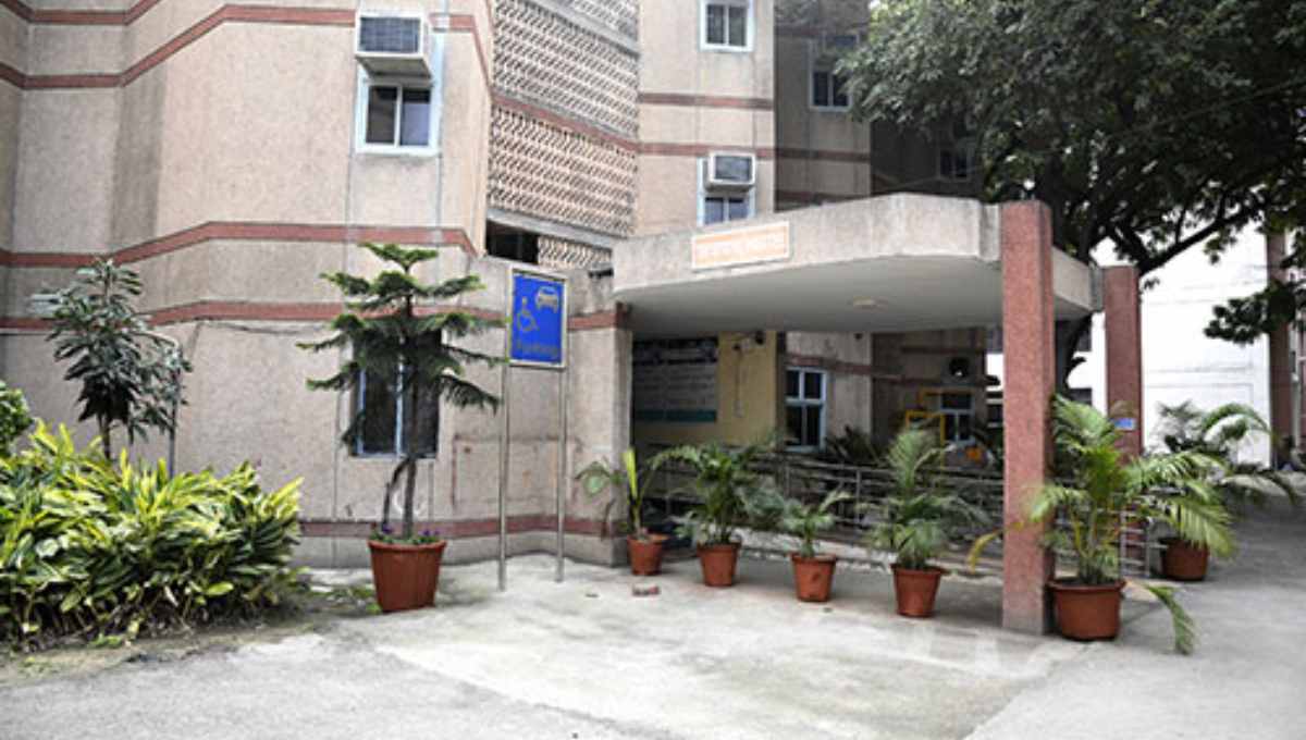 NFSU Recruitment 2025