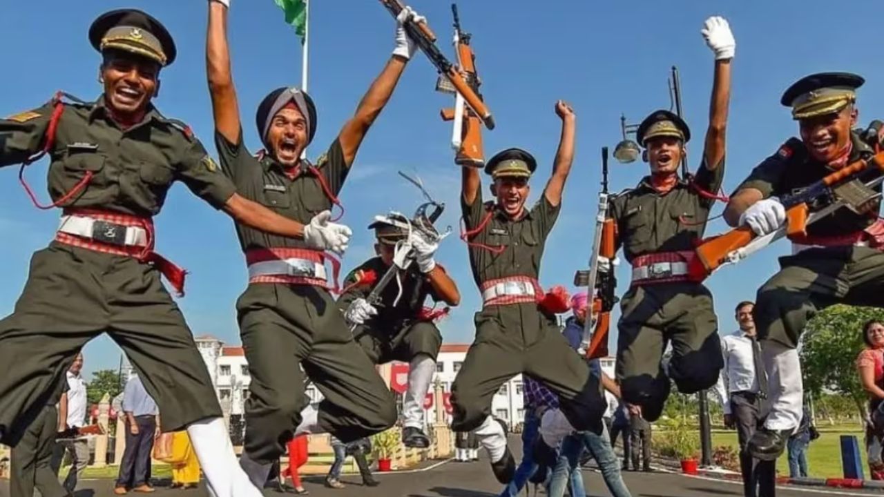 UPSC NDA I Recruitment 2025