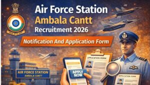 AIIMS Delhi Field Worker Recruitment 2026
