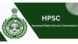 HPSC HCS Recruitment 2026