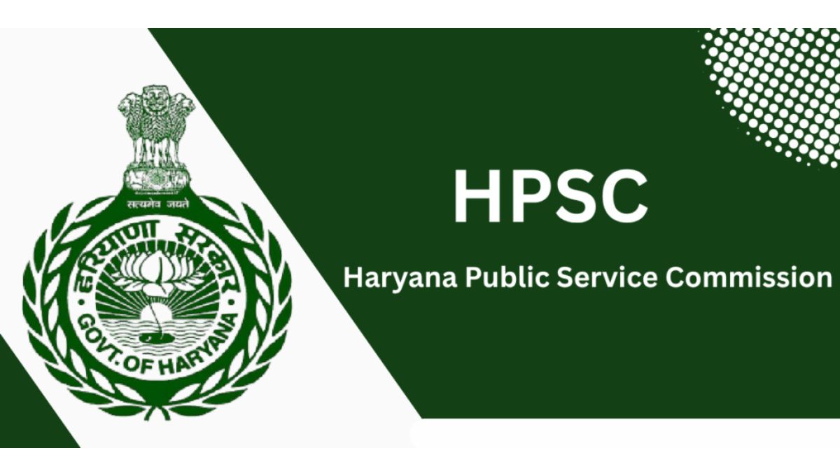 HPSC HCS Recruitment 2026