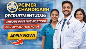 pgi-chandigarh-recruitment-2026