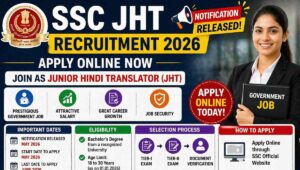 SSC GD Admit Card