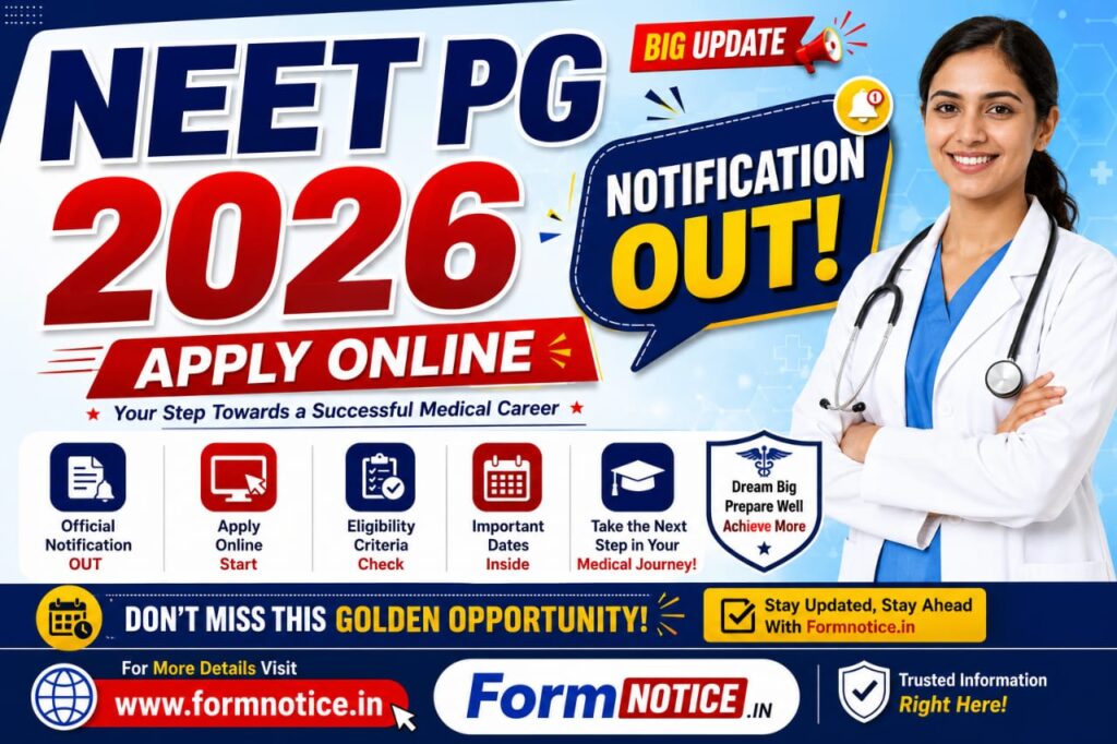 NEET PG 2026